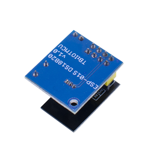 ESP8266 ESP-01 ESP-01S温度WiFiワイヤレスモジュールモジュール - Product Image 3