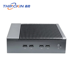 Senke Customized IP65 Waterproof and Dustproof Mini PC Z3735 with Windows 10 <strong>Operating</strong> <strong>System</strong> Embedded <strong>Computer</strong> <strong>in</strong> Stock - Product Image 2