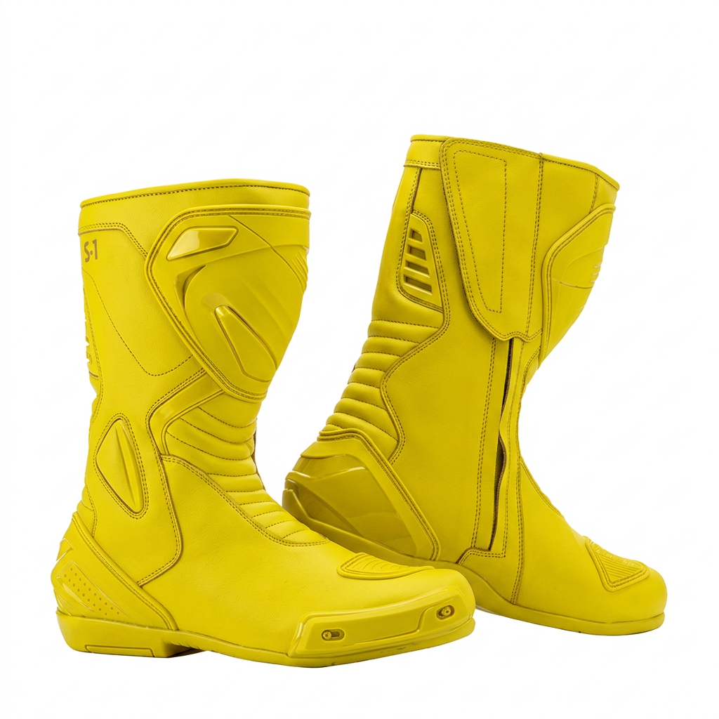 Jaune