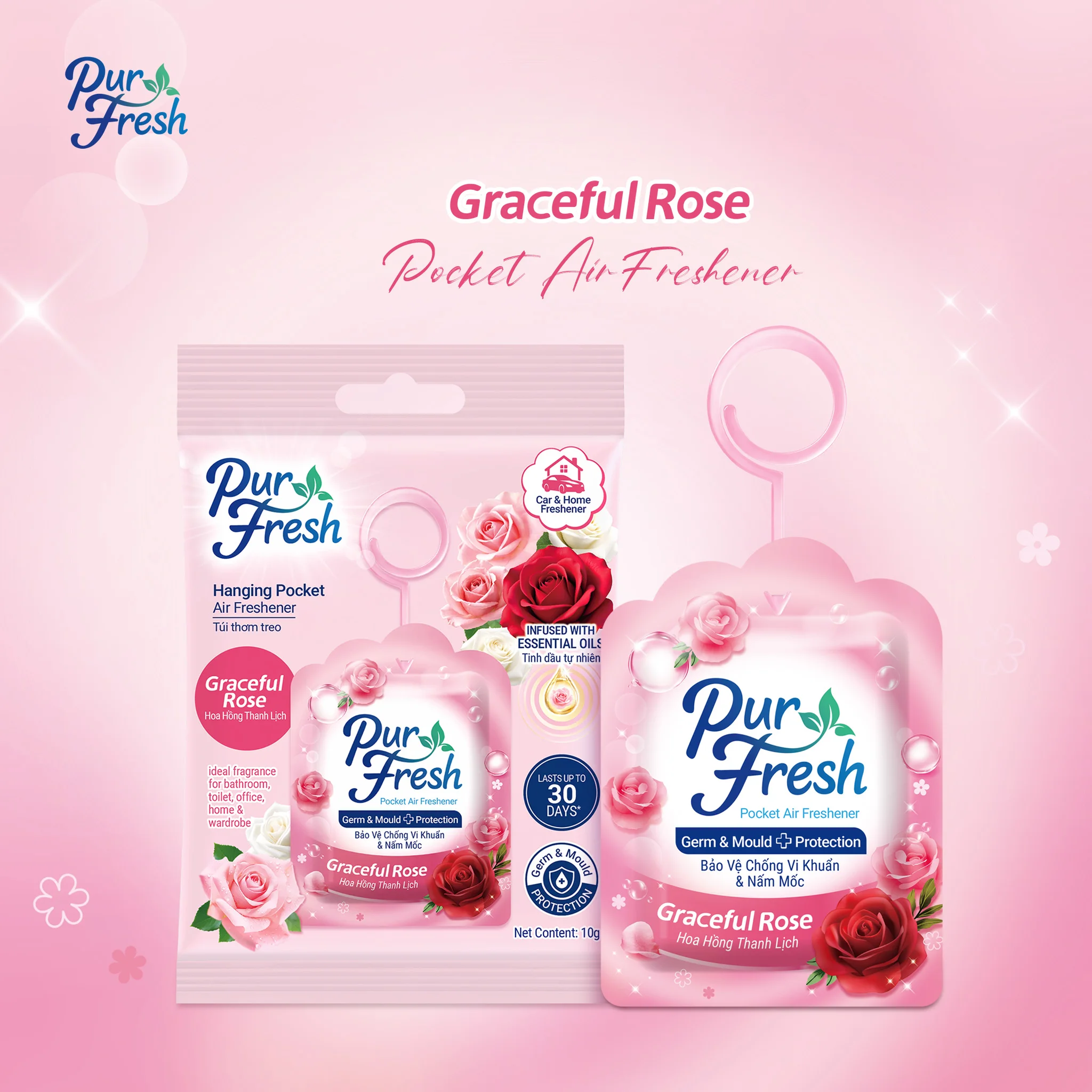 Rose