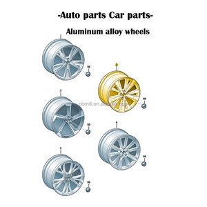 Car <strong>Part</strong> for Porsche <strong>Part</strong> Macan <strong>s</strong> Upgrade 2022 Model Rear Lights Auto Engine Piston With High Quality - Product Image 2