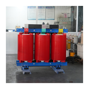 Trasformatore Step-Down a isolamento trifase 200kva diretto in fabbrica 220V/380V CE certificato ottimizzato per uscita 380v in ingresso 220kv - Product Image 2