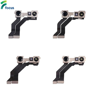 适用于苹果维修零件更换的小型前置摄像头 - Product Image 2