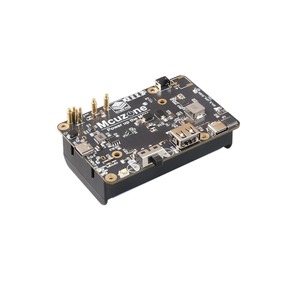 Ahududu Pi 5 - 21700 5V5A UPS güç modülü, PD müzakere fonksiyonu ile çıkış USB-C özel