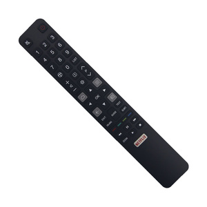 TCL CRC802N CRC802NP RC802N YUI1_11テレビリモコンユニバーサルに適しています - Product Image 5