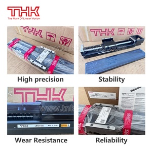 โมดูลรางเชิงเส้นแบบแกน KR3310C KR30H10B KR30H10A KR2606B KR2606A KR2006B ญี่ปุ่นราคาที่ดีที่สุด KR3310B KR3310A - Product Image 3