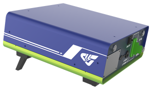 เครื่องทดสอบแบตเตอรี่ DC 12V/2A ปั๊มอากาศแรงดันบวกเครื่องตรวจจับรอยรั่วความหนาแน่นของอากาศ Pdu Peu แบตเตอรี่แพ็ค guheng Energy - Product Image 2