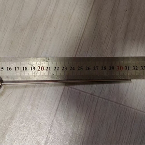 重型耐油脂不粘金属烧烤串