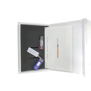 Software di programmazione offLine Hanwha T-Olp la soluzione T include tutti i moduli T-OPL, T-ELITE, T-LTS, T-Part/T-Feeder/T-IT - Product Image 1