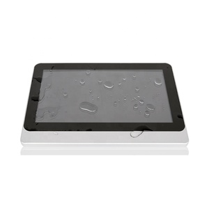 Estrecho marco Industrial monitor LCD de 10,1 pulgadas pantalla táctil capacitiva compatible con raspberry Pi - Product Image 3