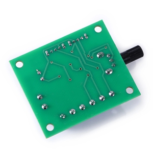 PWM speed <strong>control</strong> board <strong>with</strong> drive brushless <strong>motor</strong> DC8-24V brushless DC <strong>motor</strong> speed regulator - Product Image 5