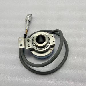 Детали машины KOMORI, датчик двигателя Ts5205n456 60-600c/T-P2-15V поворотный кодер для офсетной печатной машины Komori - Product Image 2