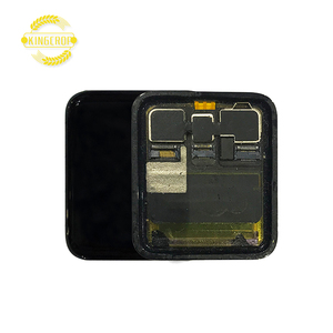 Apple izle serisi 9 8 7 45mm 41mm ekran, Apple izle serisi 6 5 4 44mm 42mm ekran değiştirme, Apple S3 S2 S1 LCD için - Product Image 6
