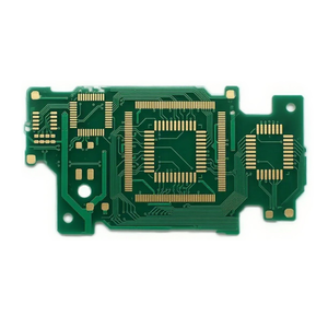PCB ที่มีแผงวงจรพิมพ์ความจุสูงในปัจจุบันสำหรับอุตสาหกรรม - Product Image 2
