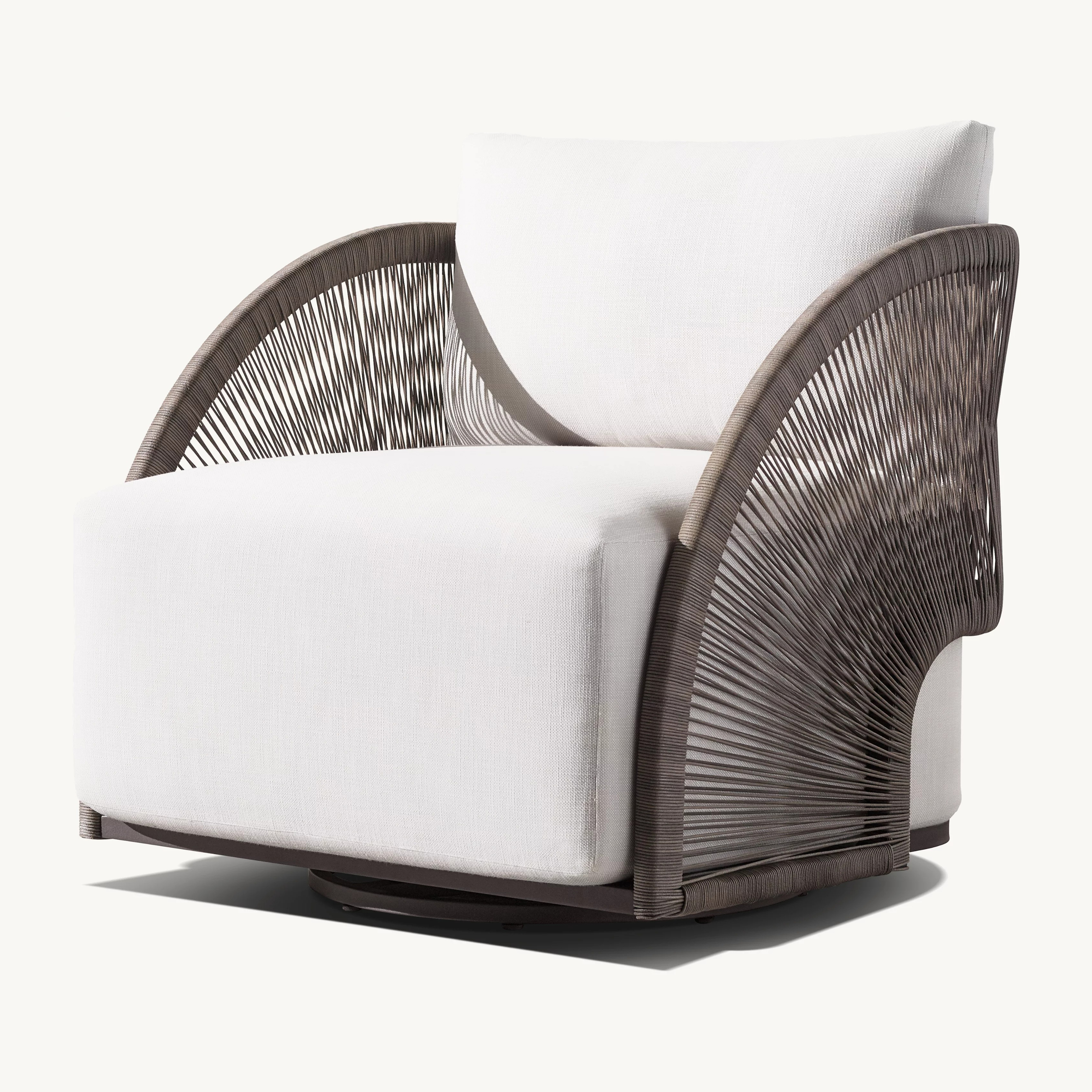 Fauteuil pivotant