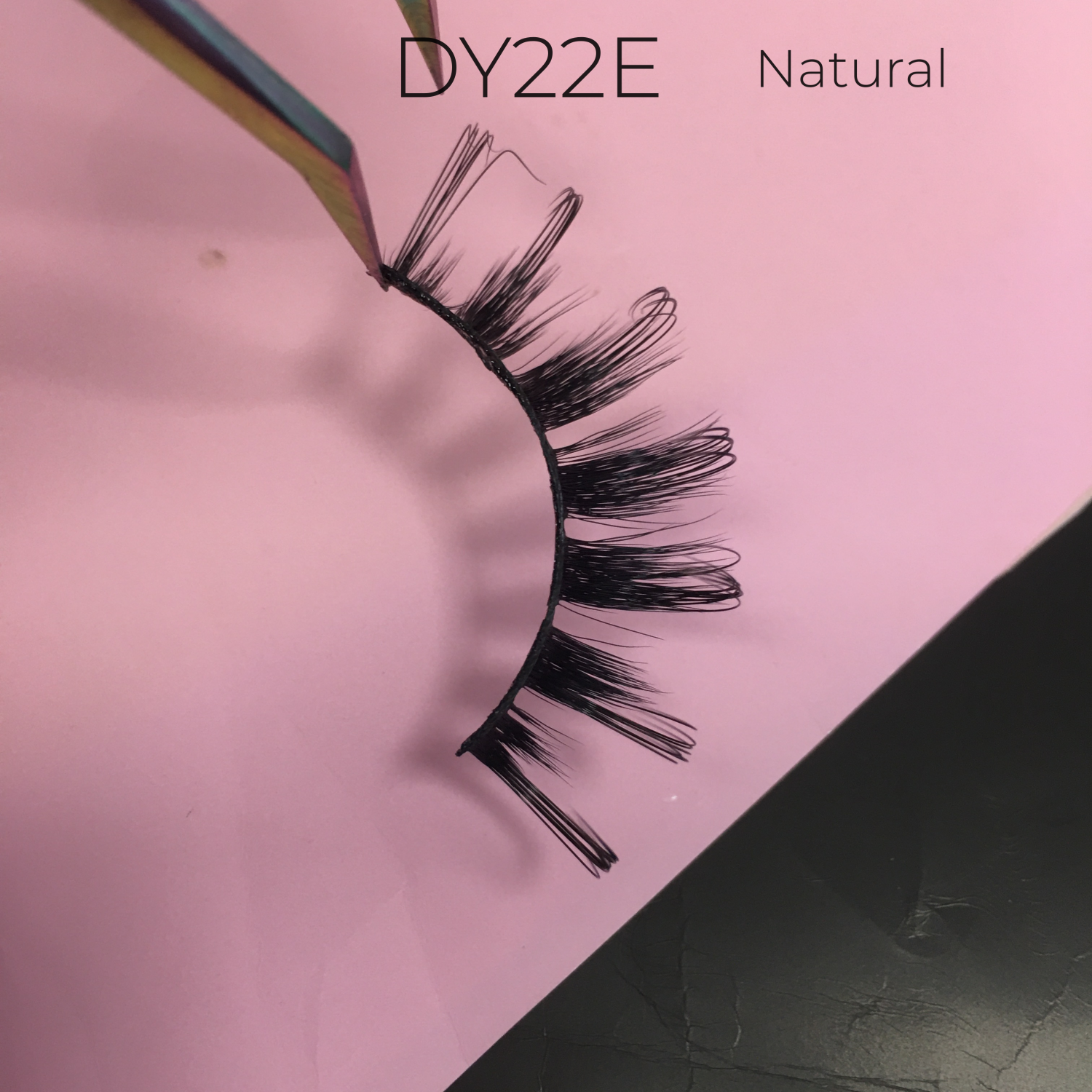 DY22E