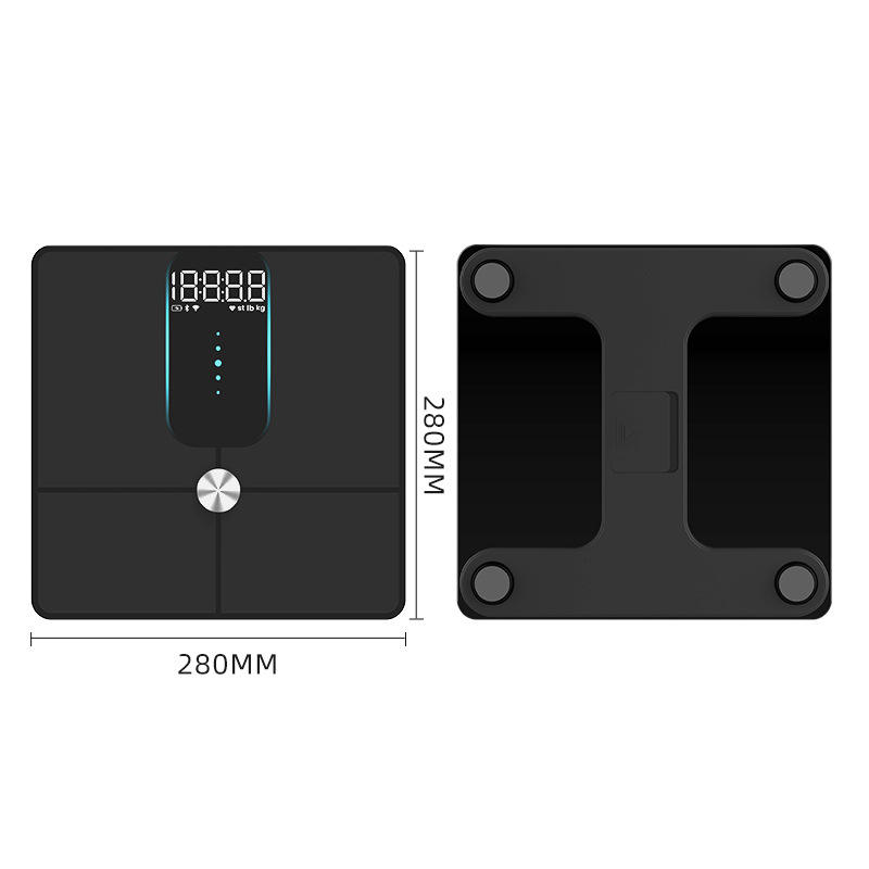 ITO Model - CF635BLEWIFI - 25 Data Items - Black