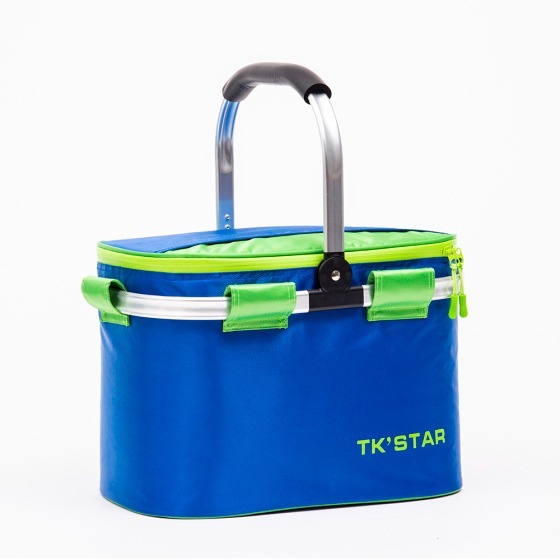 Bleu/Vert fluorescent