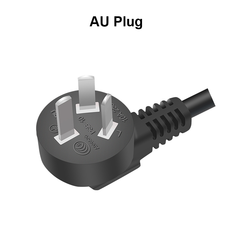 AU Plug