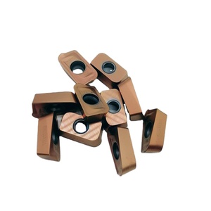 ZCC APKT freze uçları APKT160408 APKT160408-APM YB9320 - Product Image 4