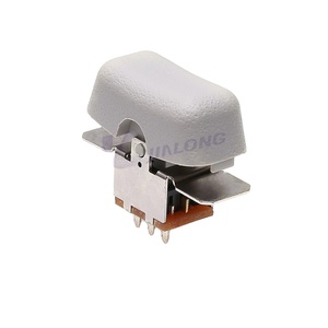 TSA-13-005 Auto Parts Electrical System Power Window Lift <strong>Switch</strong> for Car Pusher Button <strong>Switches</strong> Car on off - Product Image 1