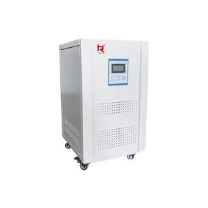 Customized 20kva <strong>Input</strong> 176v-264v <strong>Output</strong> 220v 50hz Single Phase <strong>Voltage</strong> Regulator - Product Image 1