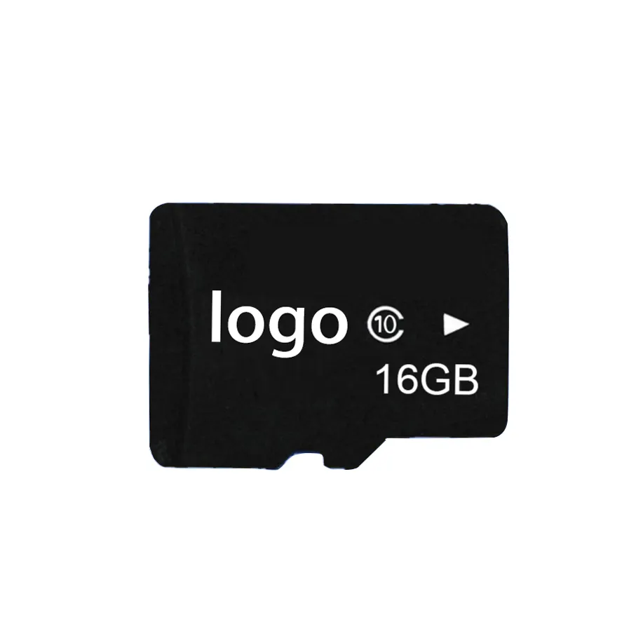 Atacado logotipo do oem micro 128gb 64 gb 32gb 16gb, classe 10 2gb 4 gb 8gb cartão de memória sd
