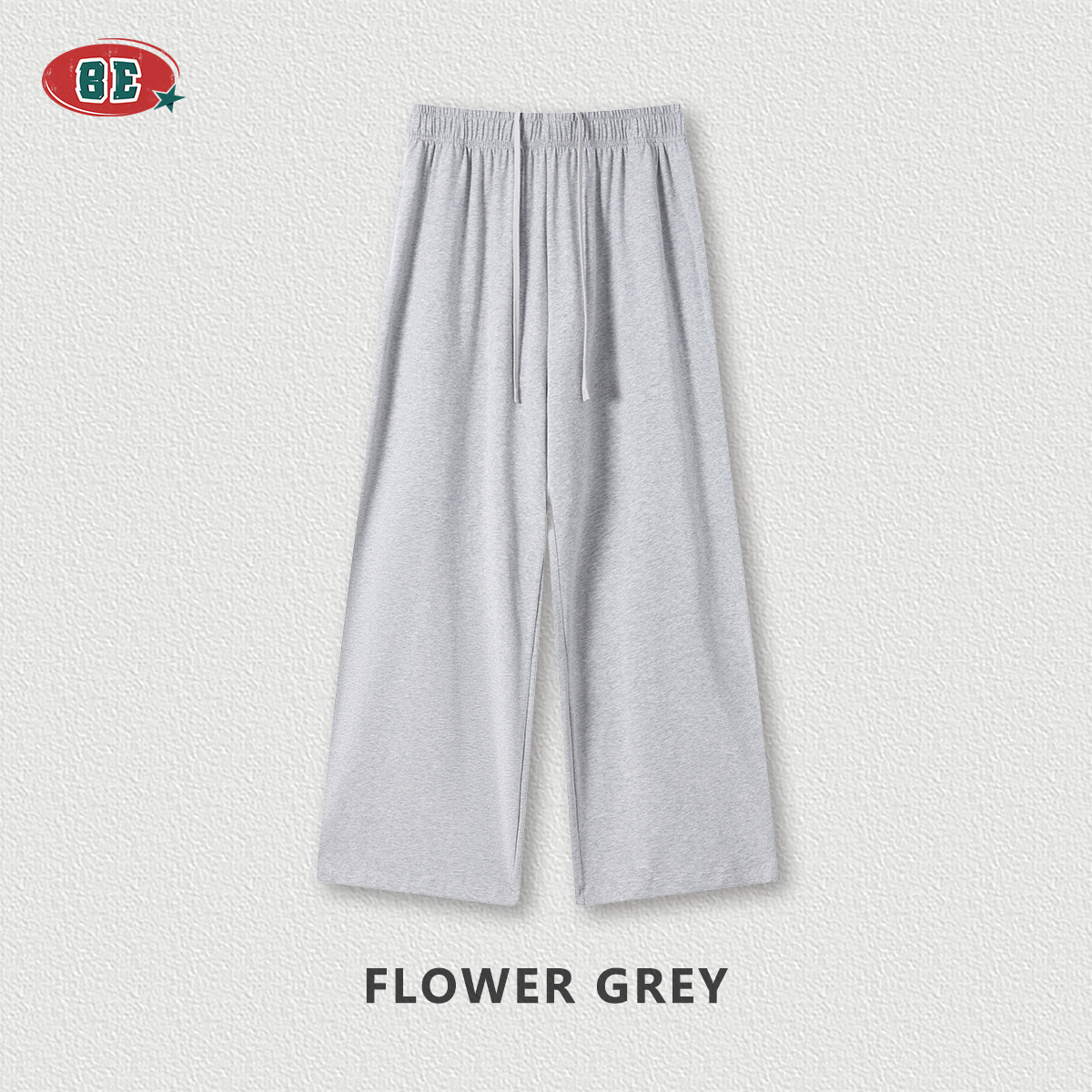 FLEUR GRIS
