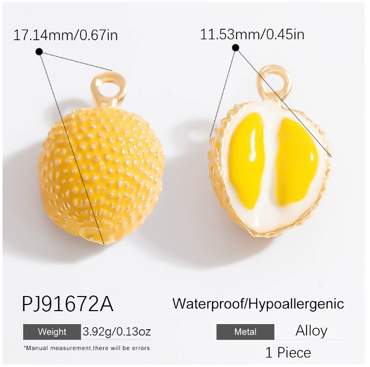jaune 91672A
