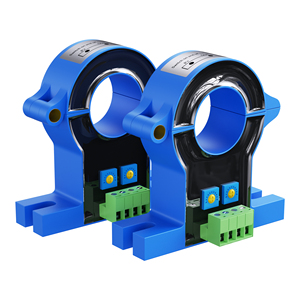 High Accuracy RS485 Hall Effect Current <strong>Sensor</strong> 25mm Hole <strong>Analog</strong> Current Signal Transmitter <strong>0</strong>-500A <strong>0</strong>-1000A <strong>0</strong>-20mA 4-20mA <strong>0</strong>-10V - Product Image 1