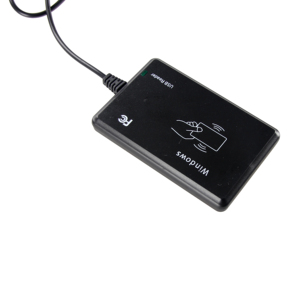 USB RFIDカードリーダーモジュール13.56MHzアクセス制御アクセサリ - Product Image 1