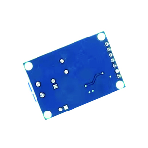 MCP2515 CAN bus module TJA1050 receiver SPI <strong>protocol</strong> 51 MCU <strong>program</strong> routine - Product Image 3