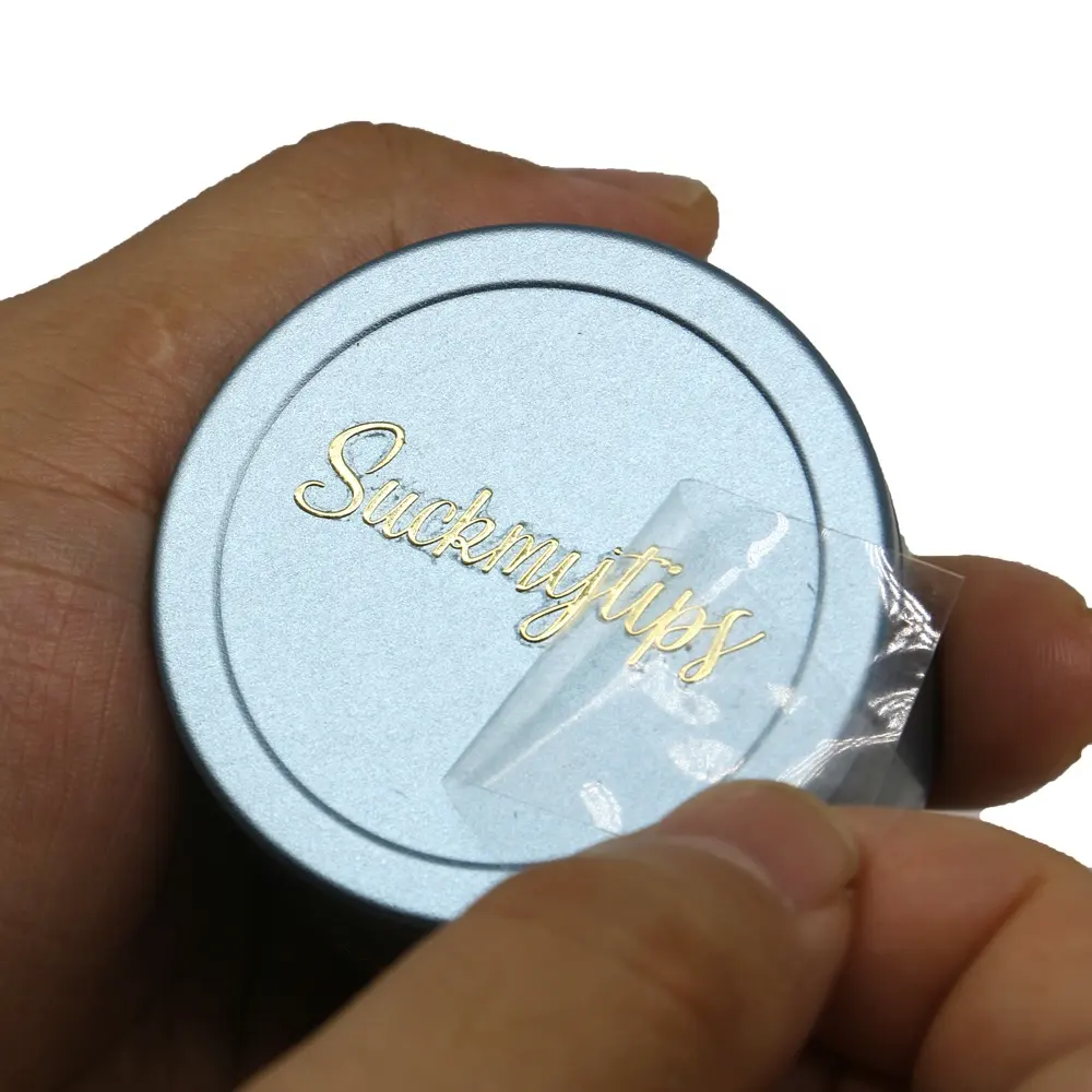 Etiquetas de letras autoadhesivas personalizadas de Metal, calcomanías en relieve de transferencia de logotipo 3D de níquel dorado de electroforma delgada, pegatinas de Metal