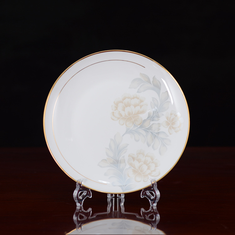 Plato de 10 pulgadas