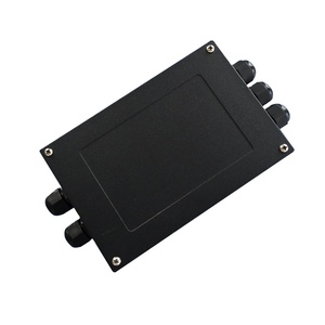 Caja de empalme China DY-JXH-S4, caja de empalme digital a prueba de explosiones, 4 entradas, 1 salida, 6 Entradas, 1 salida, 8 entradas, 1 salida, celda de carga - Product Image 1