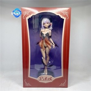 Lilith <strong>Little</strong> Devil Abyss Demoned Realm 1/6 Scale Figure - <strong>Following</strong> Eyes Boxed Anime Model Statue Collectible - Product Image 5