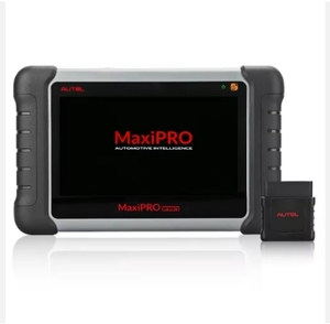 2024 Autel MaxiPro MP808S-TS TPMS strumento bidirezionale con TPMS Relearn resto di programmazione sistema completo - Product Image 2