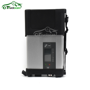 MB SD C5 Connect Plus DOIP Wifi funktion Compact 5 Star Diagnosis mit HDD xentry das wis epc Software - Product Image 5