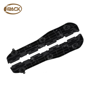 New Arrival Front Bumper Bracket for Premio <strong>52115</strong>-20410 Retainer Front Bumper - Product Image 4
