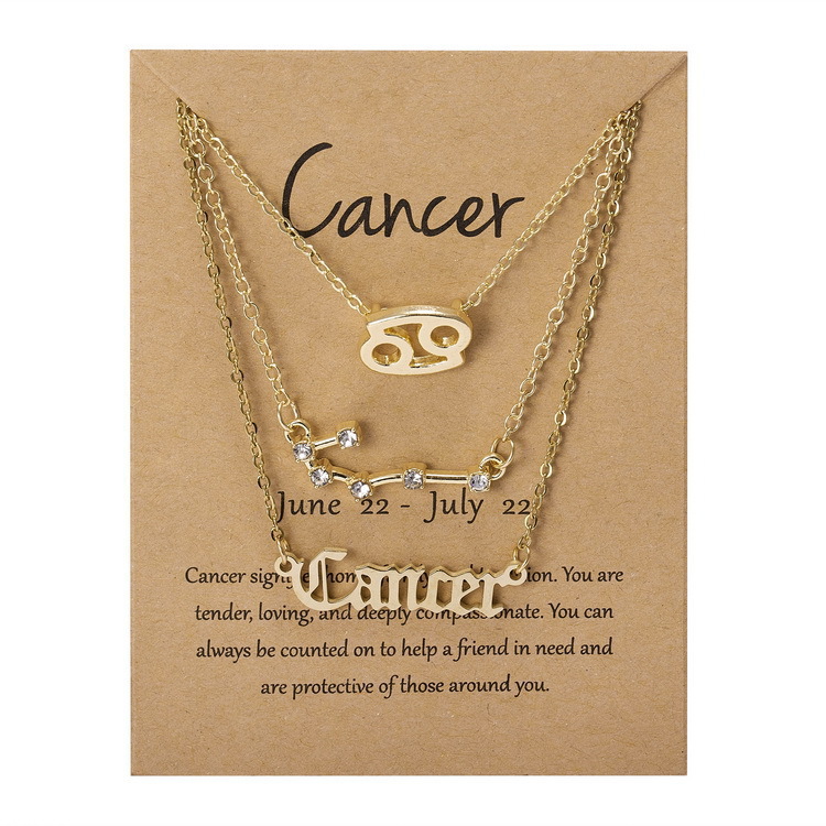 Cancer de l'or