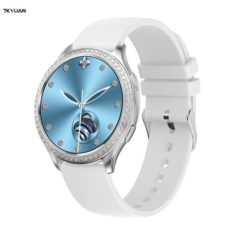 ซิลิโคนสีเงิน