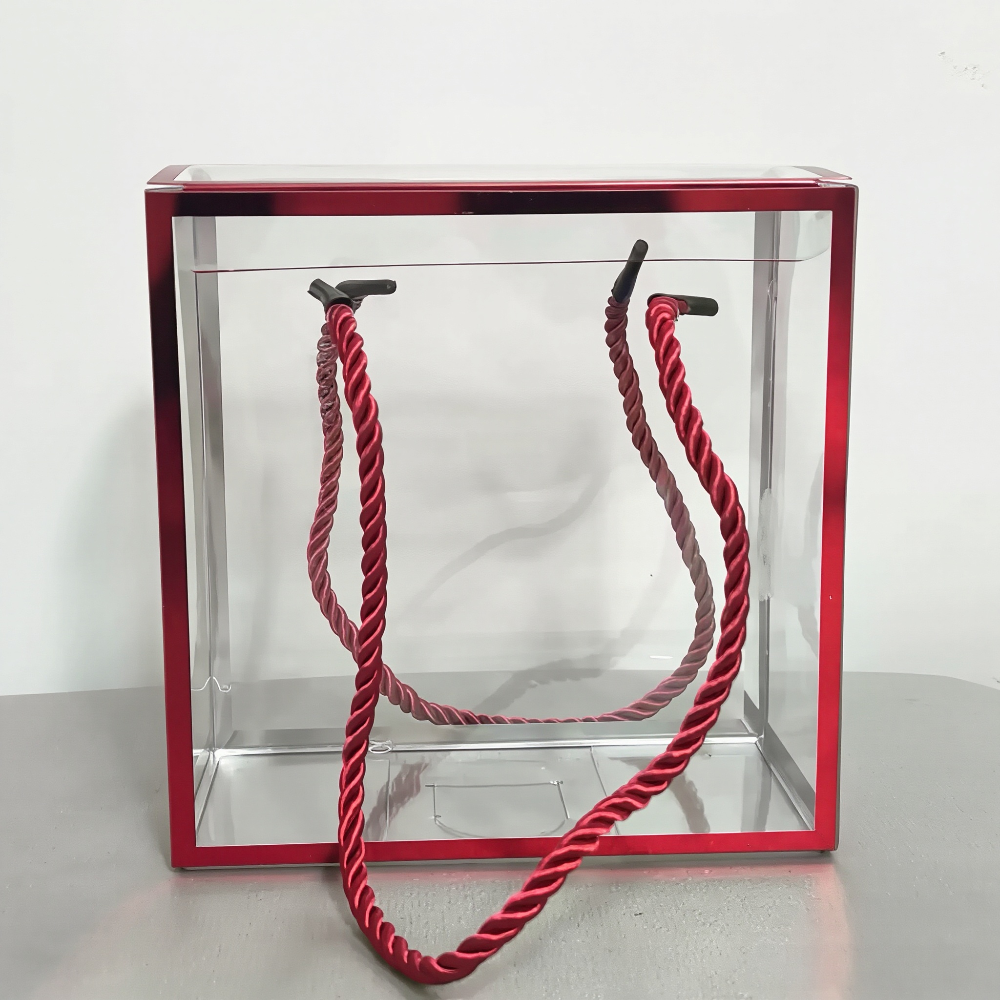 Hot red gold-14 high14 long7 side