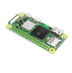 Nuovo e originale IC modulare Raspberry Pi Zero 2 W RPI PI0 2 W