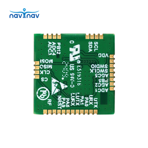 物联网LoRaWAN模块M320无线模块GPS LoRa Lorawan制造商GNSS Lora GPS模块 - Product Image 6