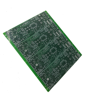 Akıllı elektronik PCB devre özelleştirmek Lg Tv anakart PCB PCBA bir durak PCB takımı - Product Image 3