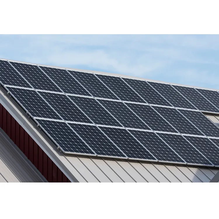 Mono Perc China Panel 550W Kleine Billige 500 Watt Verwendet Solar Panels Für Home Haus Verwenden