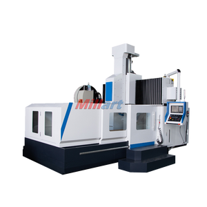 Fabrika satmak XH1613 otomatik CNC portal tipi freze makinesi merkezi tek mil dikey GSK çift sütun işleme merkezi - Product Image 1