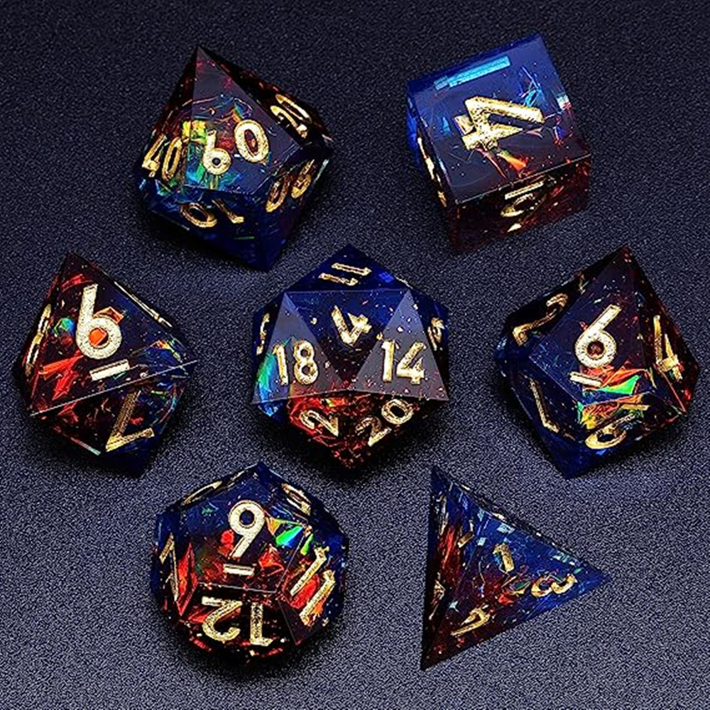 red blue #12