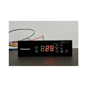 Termostato digital inteligente de alta calidad con pantalla LCD, instrumento de temperatura y controlador de descongelación, pantalla LED - Product Image 5