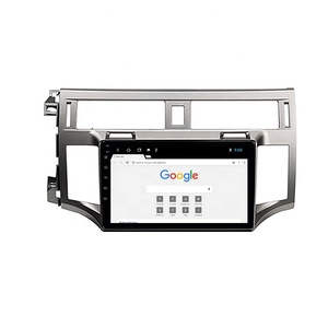 9英寸Android车载播放器丰田Avalon 2006-2010无线电视频MP5 WIFI GPS导航全触摸屏IPS - Product Image 4